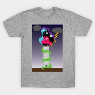 Tower T-Shirt